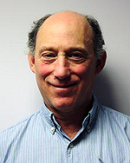 Dr. Elliot Gruen